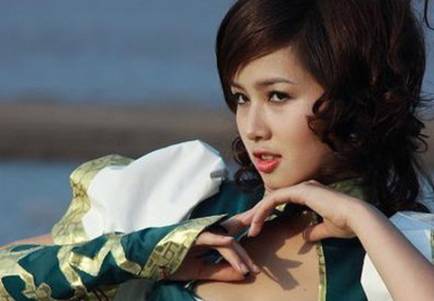 Moments of Tam Tit That Make Fans Admire the 'Class' of the First-Generation Hot Girl 2 tam tit 4 17471952873601344322847 1747206562957 1747206563387115128501