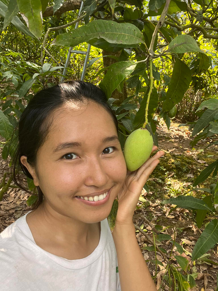 Uyên Pu is No Longer in Hiding, Will She Return to the Arts? 4 zjklc3kf3w1 s9h4w5x5ar2 eh50jospk63 1748149885286189333197 1748156210176 1748156210293270559980