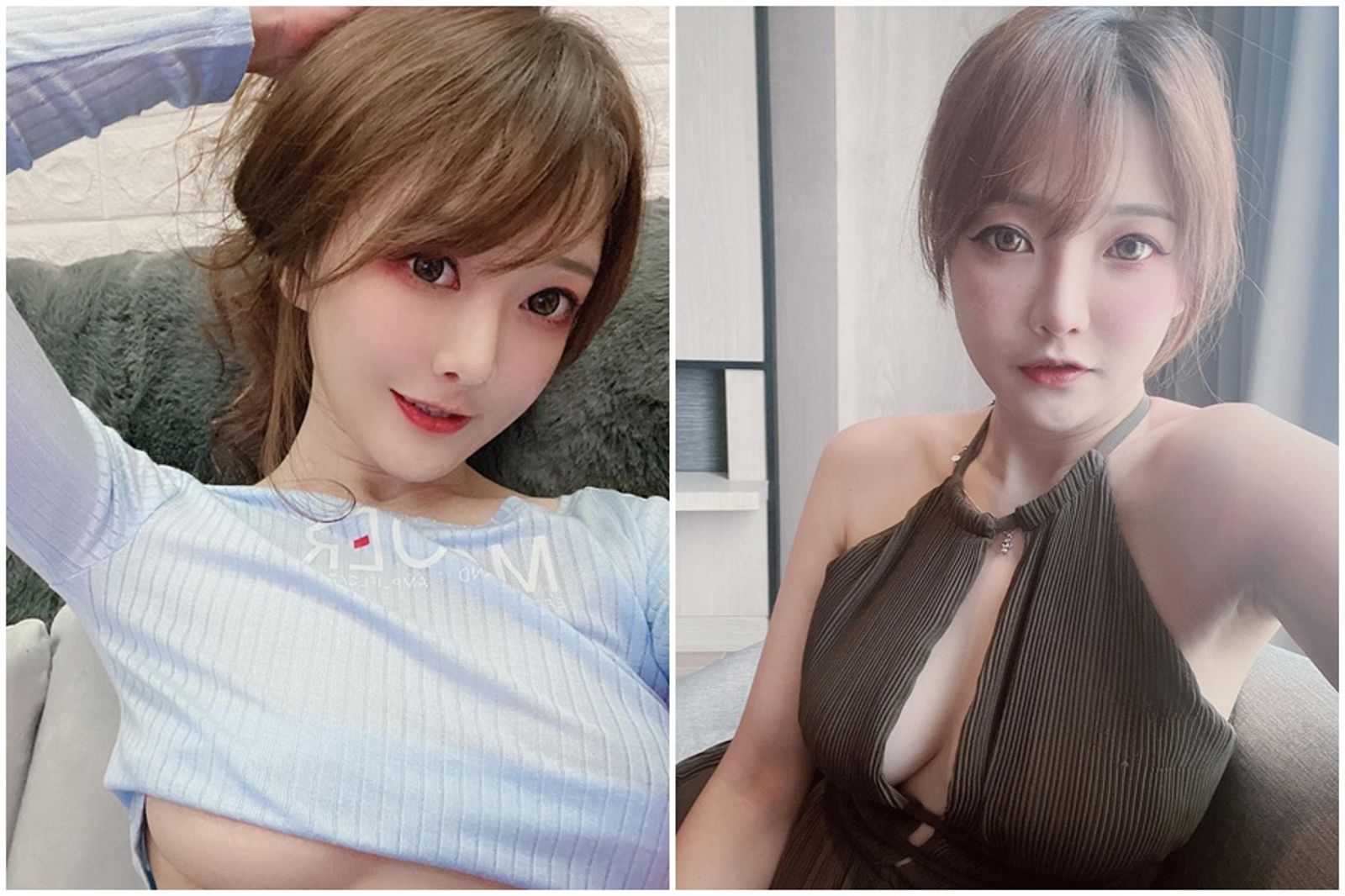 Deliberately "Showing Off" and Then Justifying It: The Tricks of Some Hot Girls Wanting to Get Famous on Social Media 3 007aa4b0 2a6c 437a b433 ae74080ba465 w1600 1750314233651 175031423388811779756 1750648079604 17506480796882078473348 1750735760527 1750735760709774397193