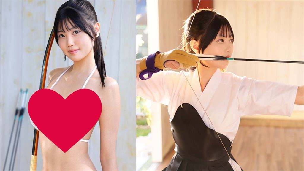 Another Promising New Hot Girl Emerges, Previously Ranked in the Top 8 of National Archery 2 202506191101429709 1750315590379 17503155906281388835264 1750563080928 17505630811662087246403 1750569425645 1750569426842927490412