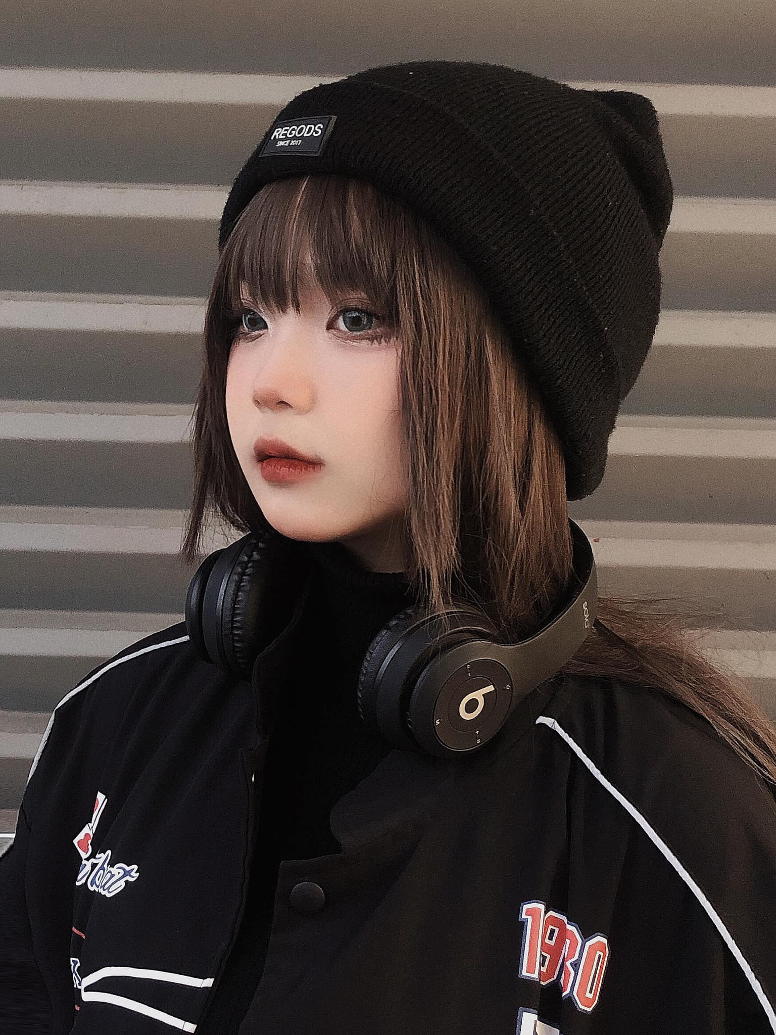 Cosplayer Transforms, Bare-Faced Look Even More Stunning 1 47262895612939640916431352996913412155447121n 17505563248231527399941 1750585340426 1750585340585214077205