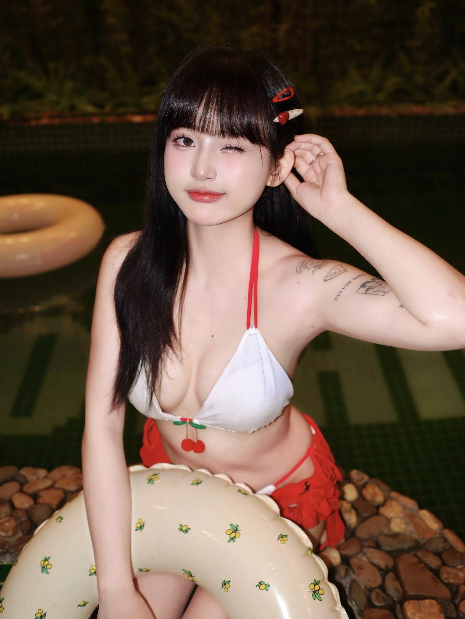 Video: The Sizzling Comeback of Alice Xuân Hoài, A Far Cry from Her Days as a Hot Free Fire Streamer 8 4948195866058095053245693439366196720821780n 1750146324875449665605 1750155263200 1750155263470798080020