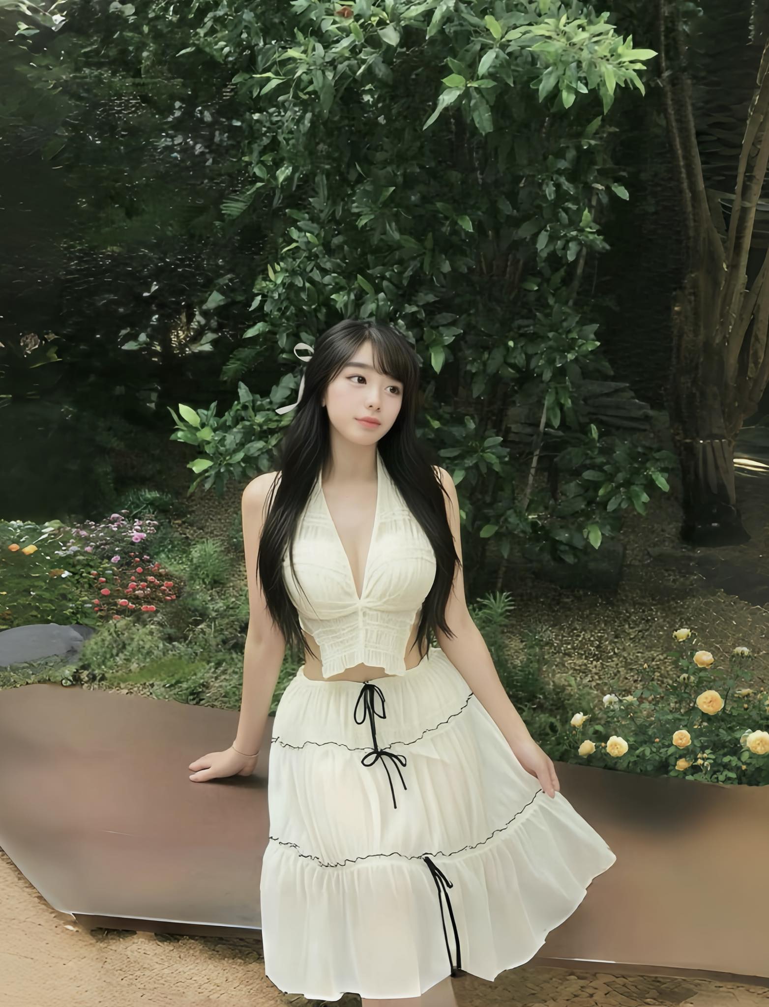 Astonishing Transformation of the Former Hot Girl with an Impressive Figure, No Longer Obsessed with a Sexy Style 9 49551469020644037473679622022538032686864172n 1749265776212168827061 1749266463982 17492664641561271030229