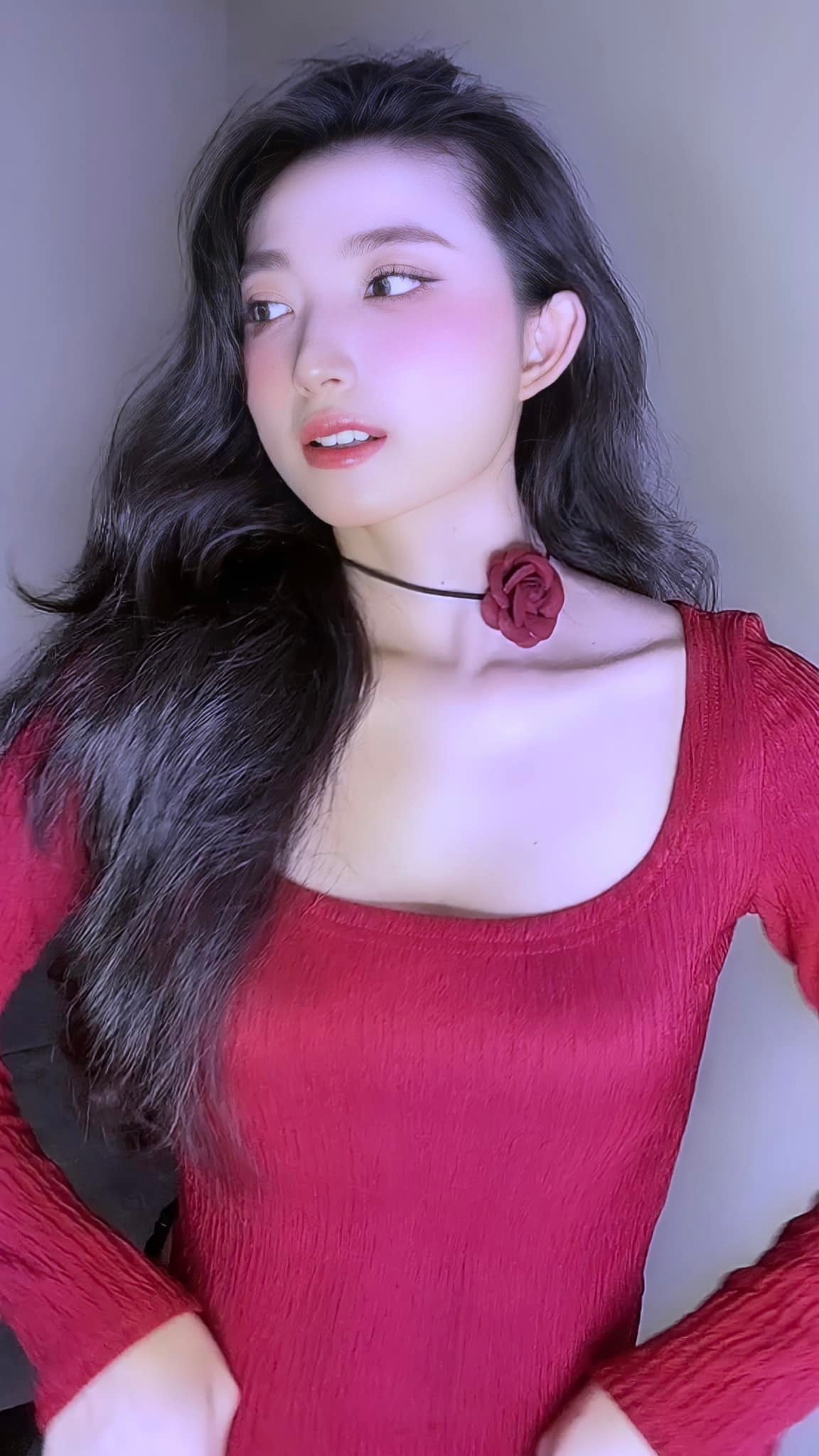 The Pretty Girl 'Usurping Tiểu Hý' Sends a Message to Male Fans After an Unprecedented Confession 1 49617420199645935768949732798215414295126757n 1751177098289255922624 1751184468908 17511844692171594457592