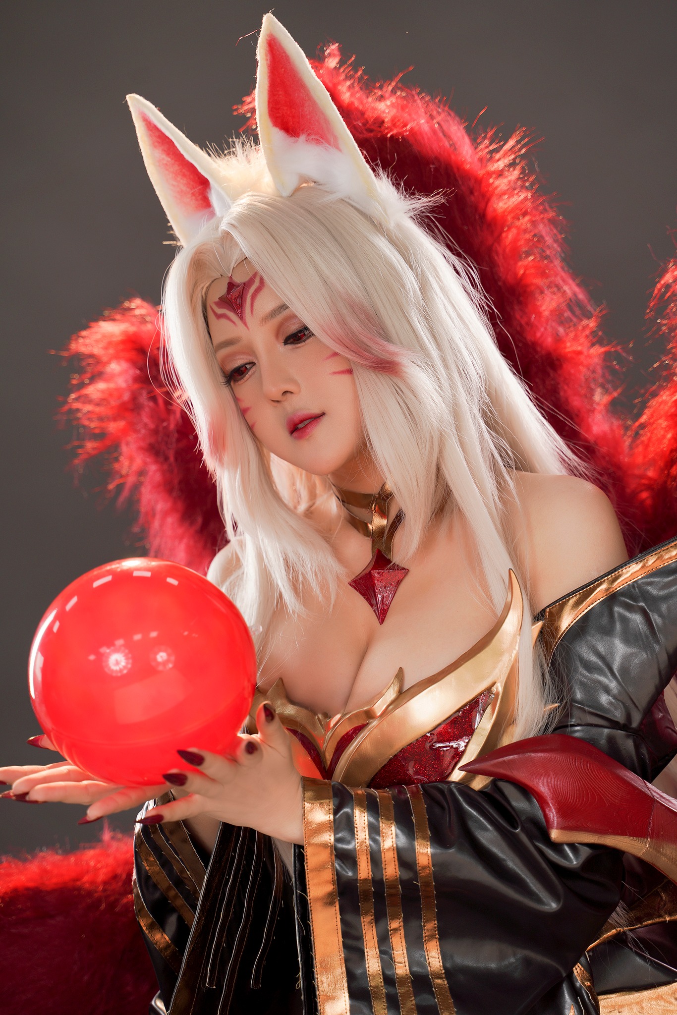 No Longer Suspected of Photo Editing, Female Streamer Faces Rumors of Cosmetic Surgery 8 49692743297979099635960112569770580887610795n 17510789511091936820403 1751084181689 17510841818051455638417