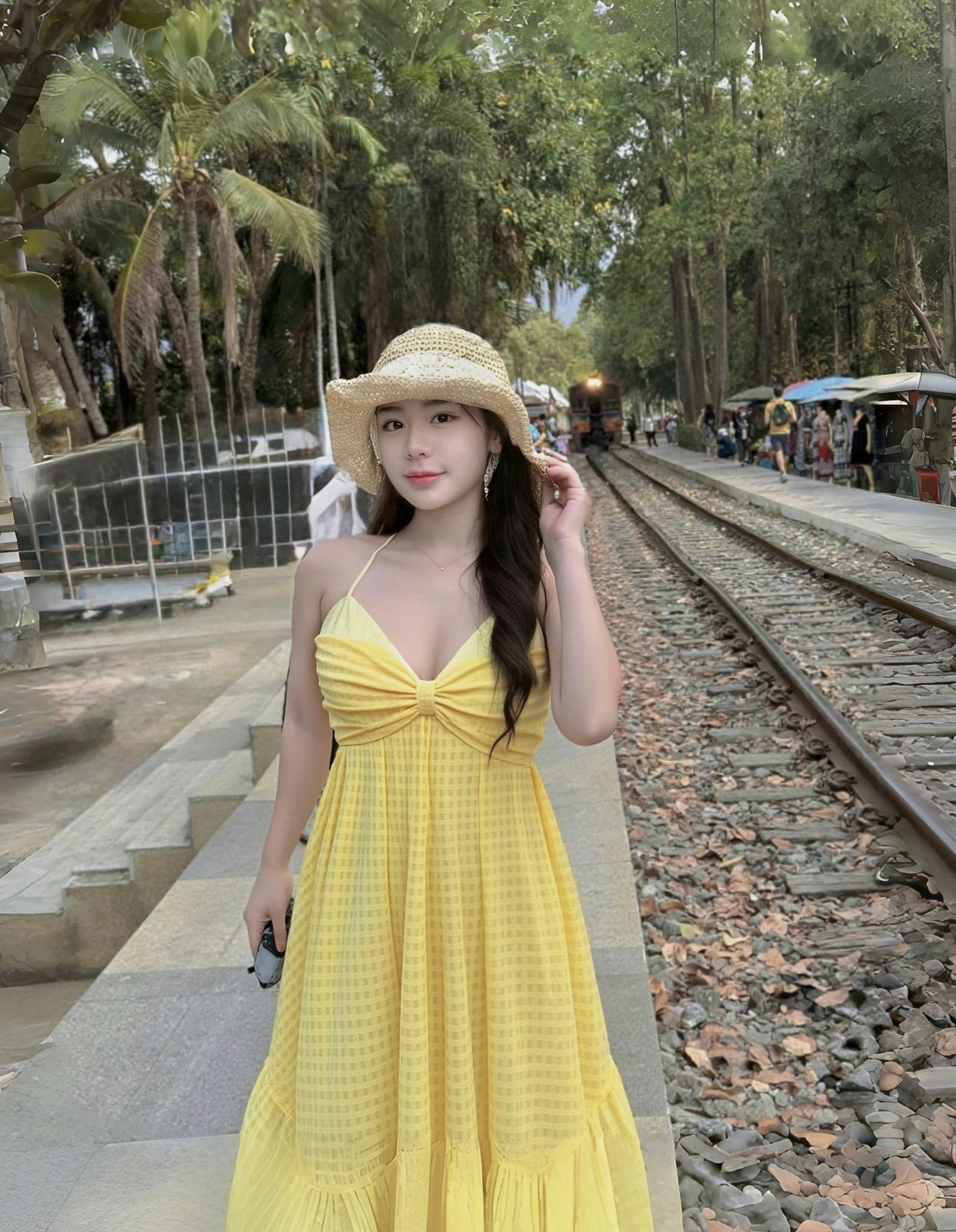 Astonishing Transformation of the Former Hot Girl with an Impressive Figure, No Longer Obsessed with a Sexy Style 8 49922749320722118532538186088959223820036619n 17492657762031454400307 1749266463051 17492664631611753939675