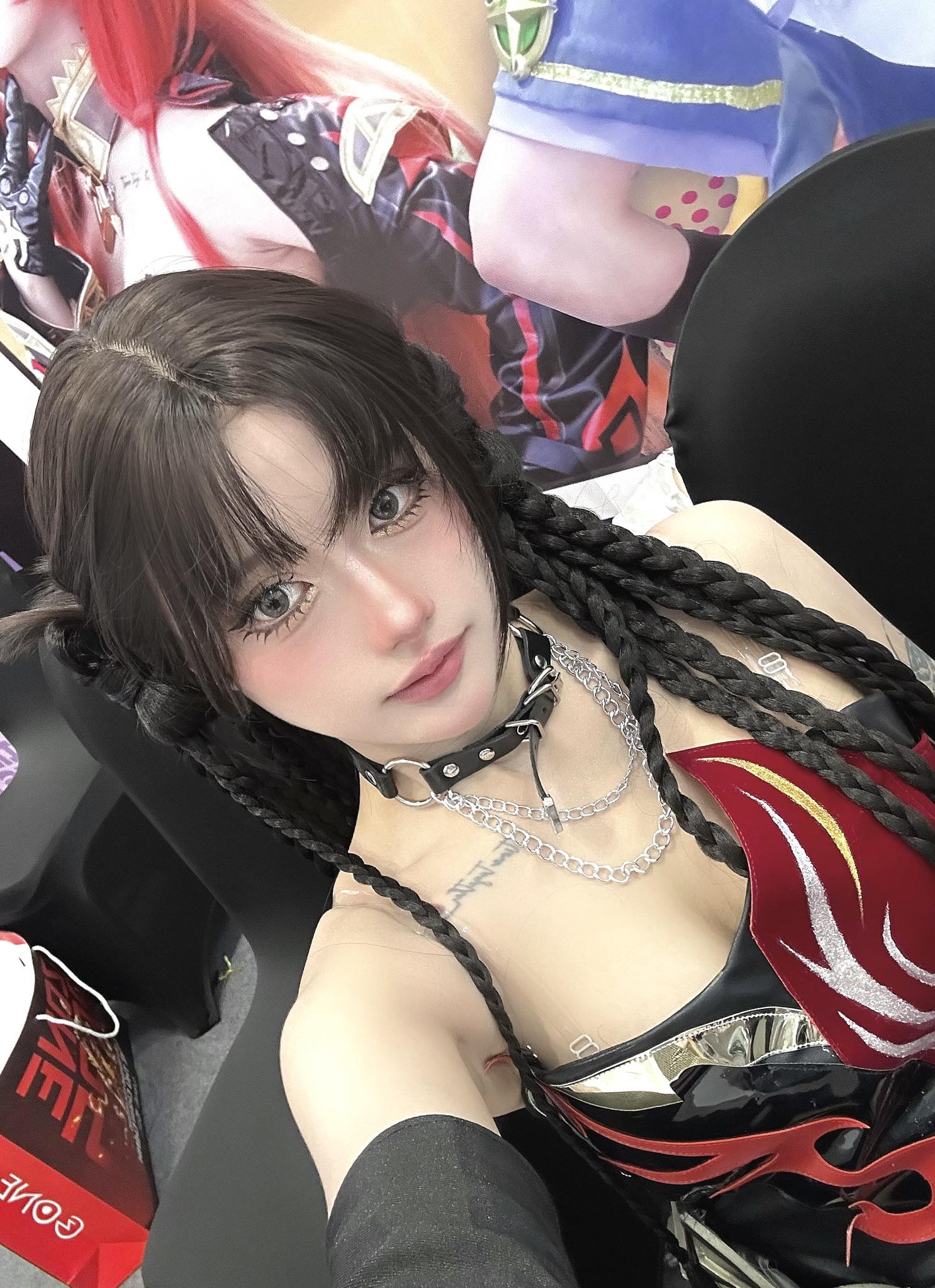 Endlessly Scrolling Through the Stunning Profile of the Beautiful Cosplayer 5 5007387223724323094531627122416592075683890n 1749362353971657422393 1749367361171 17493673613321380149265