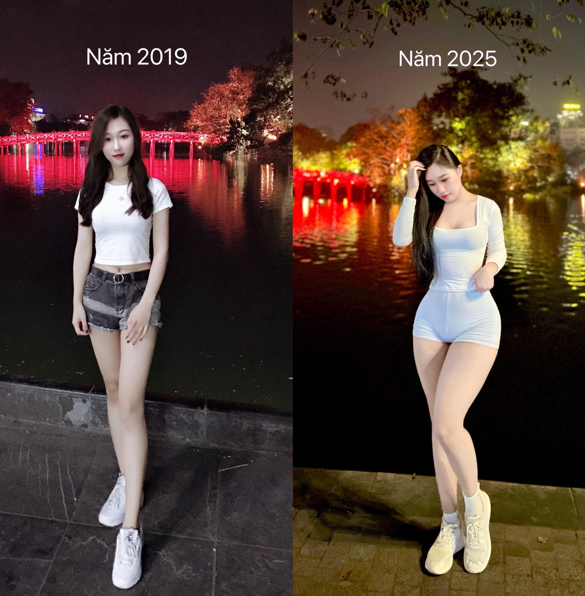 Hot Gymer with 1.3 Million Fans Draws Attention by Sharing Past Images 4 50370191618462467159471023477983819432002024n 1750666137752798356370 1755748403010 17557484032452043619541