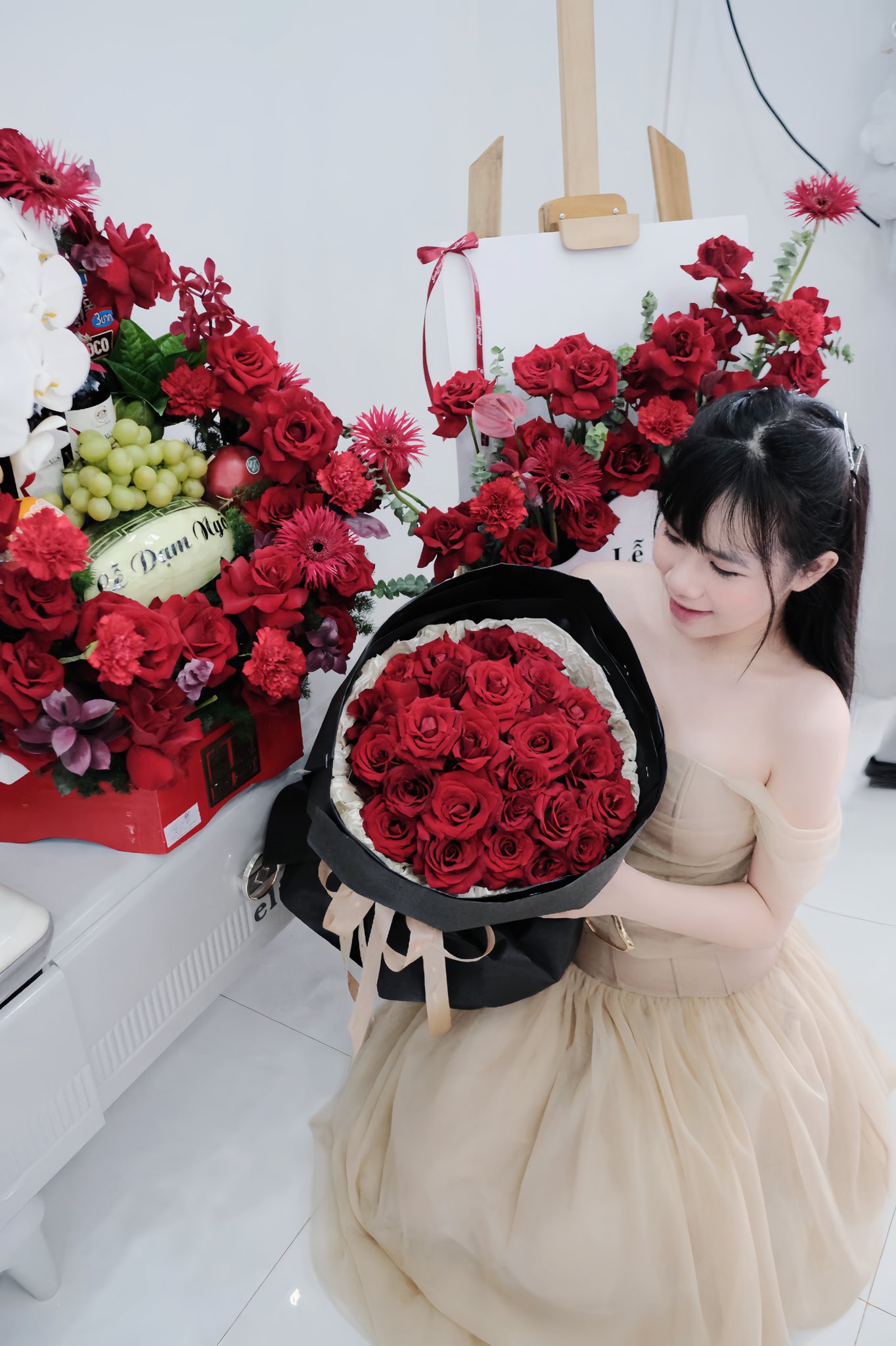 Famous SGP Player to Get Married Soon, Girlfriend's Hidden Beauty Revealed 7 504252474228689905842927511087127881622449n 17511625478511921254934 1751171148362 17511711485341277197563