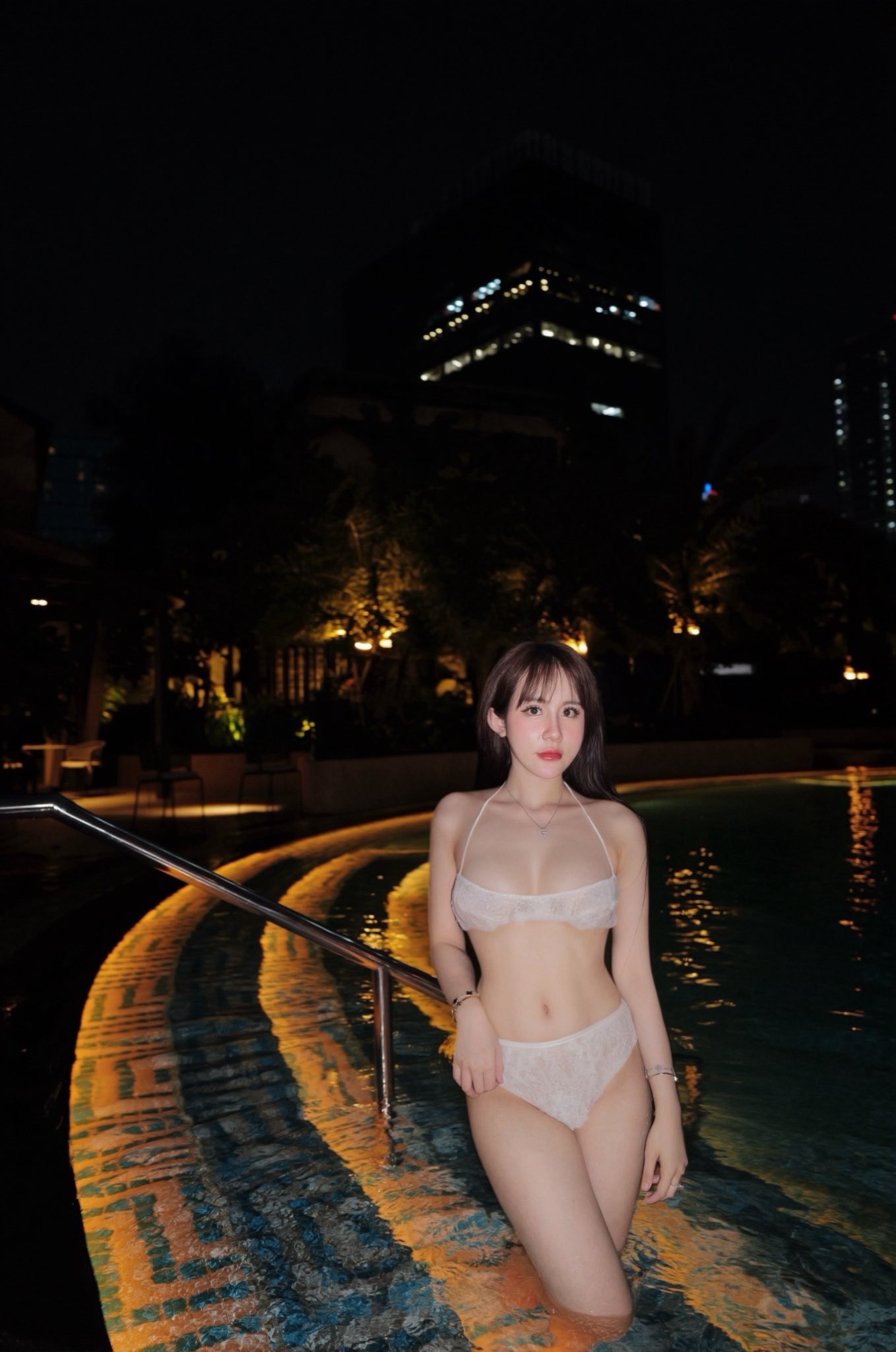 The Billiards Queen Shows Off Her Hot Figure, Fans Admit to Gazing for Up to 30 Minutes 10 5066656722534746490204146409149366254084472n 1750304105872932755194 1750309150590 17503091509101848263360