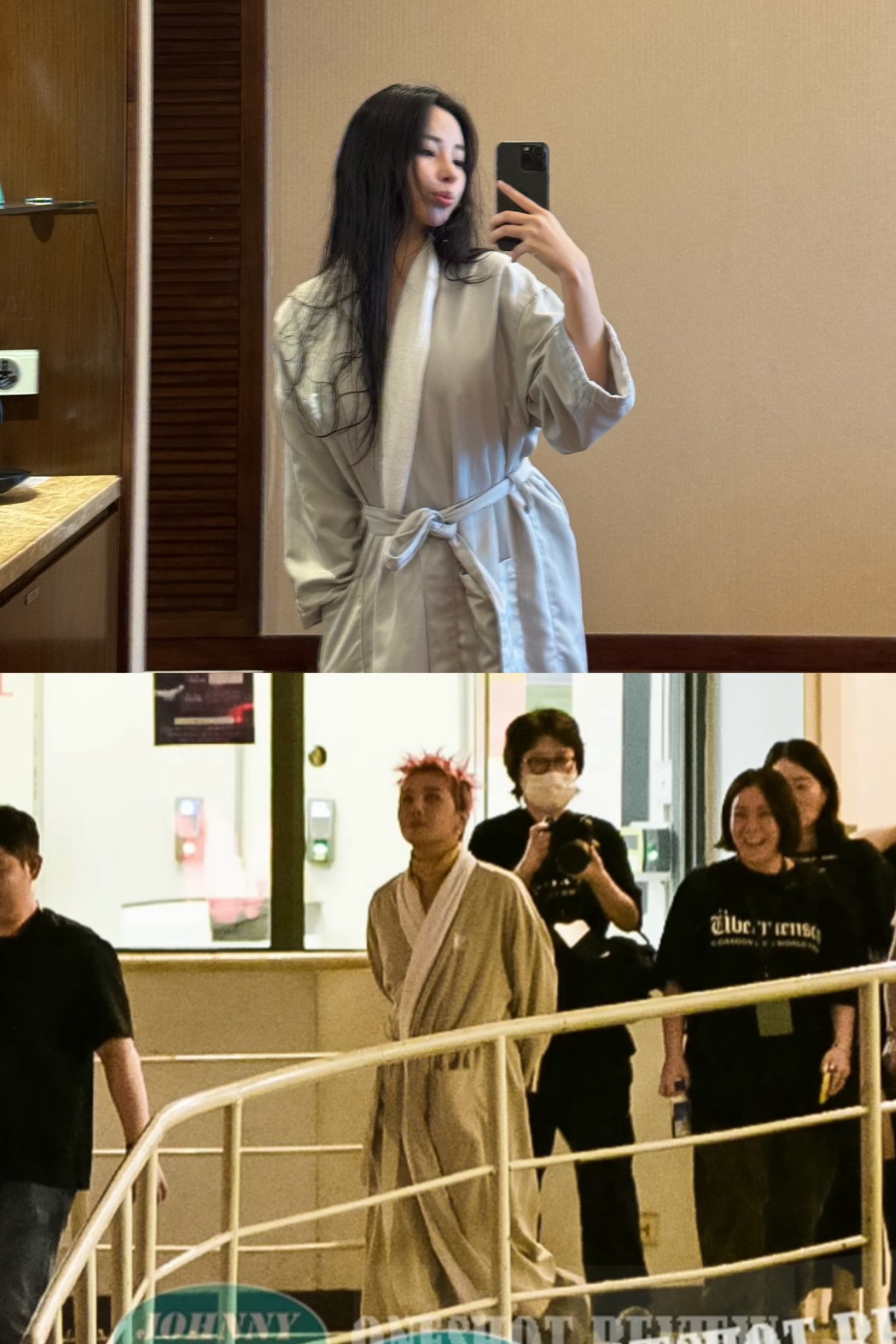 Admiring the Beauty of the Vietnamese TikToker Who Caught G-Dragon's Heart 9 509610603179226718380960322999741150855204714n 17506482994892122428066 1750649577088 1750649577220192935802