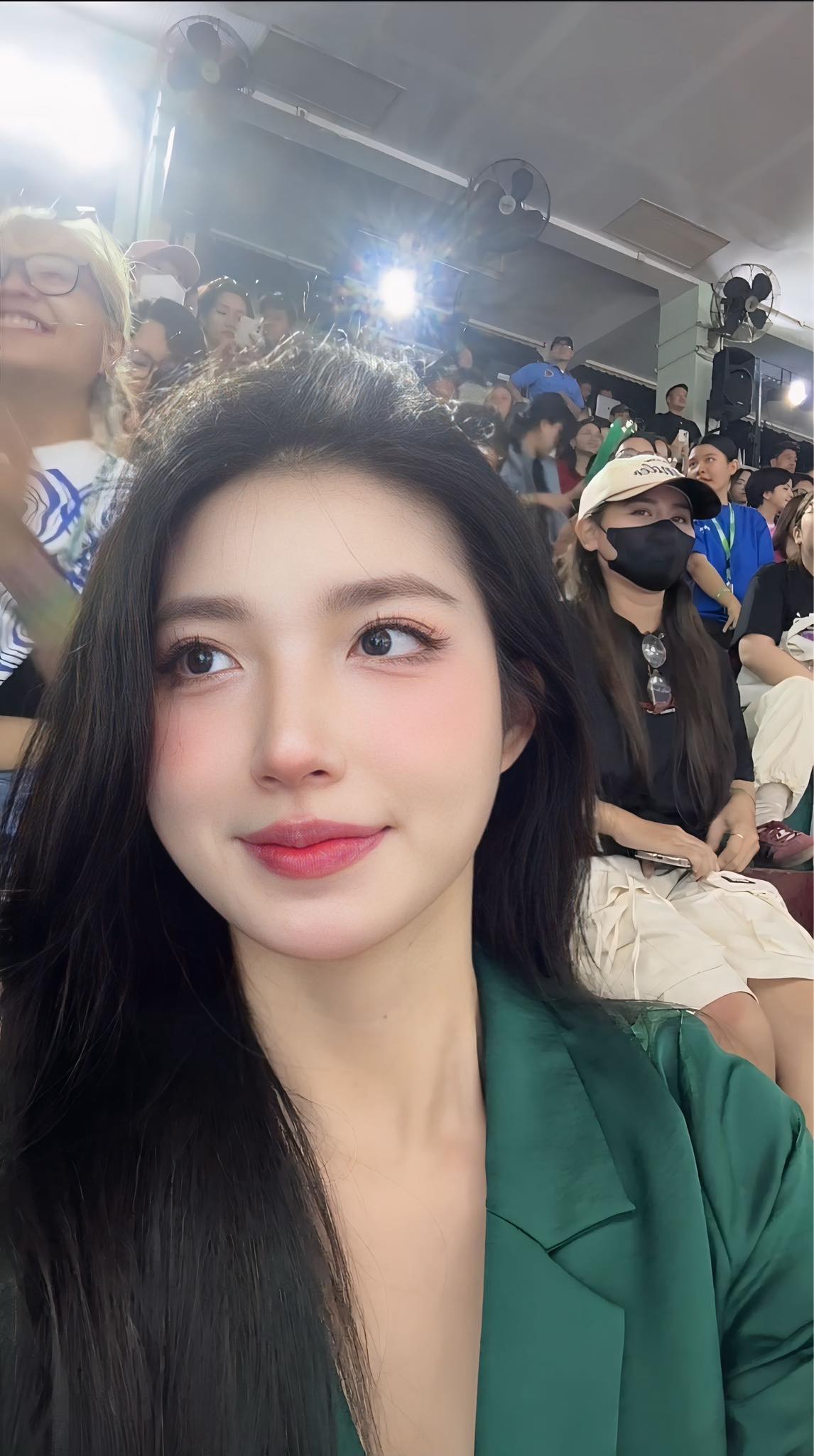 The Pretty Girl 'Usurping Tiểu Hý' Sends a Message to Male Fans After an Unprecedented Confession 5 511571838240687829693827971218089043347277454n 1751177099126863537375 1751184479412 17511844796151255577829