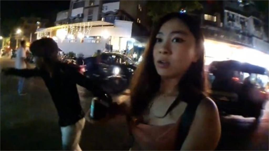 Beautiful female streamer unexpectedly molested by a strange man on live stream, terrified to the core 2 56711fb7 f606 493e b8d3 898257860a2a 1748418312653 1748418312805634338696 1750389755892 17503897560452124618122 1750403684220 1750403684415852621186