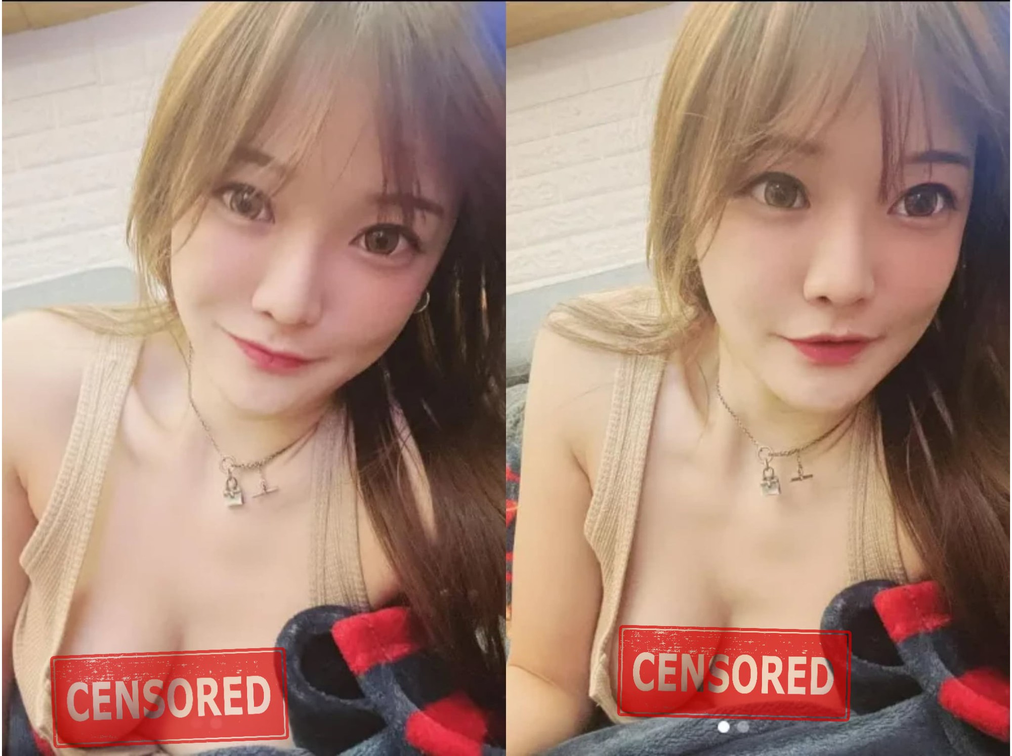 Deliberately "Showing Off" and Then Justifying It: The Tricks of Some Hot Girls Wanting to Get Famous on Social Media 2 6c336e3e 8967 4ec9 b9ce 705e7bbcbf98 1750648133865304028799 1750735759256 17507357593891559935794