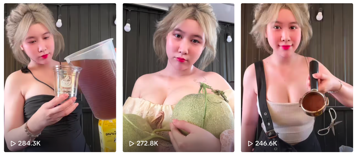 Spotlight on the Female TikTokers Captivating Gamers Right Now 5 anh chup man hinh 2025 06 01 luc 083844 17487419420941473597331 1748752401297 17487524014611714868772