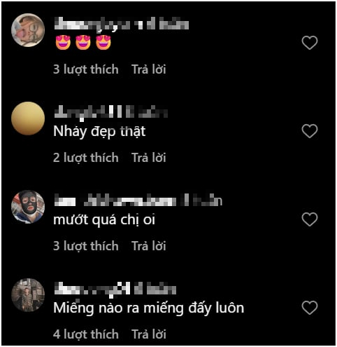 Self-proclaimed rare for doing this, Pi Tiên unexpectedly "treats" male fans with an unfiltered clip that’s extremely engaging 4 edit 4c9e65be 3114 44eb 830f 1da5ecc4488e 1750406956249213381226 1750408112267 17504081123981829385672