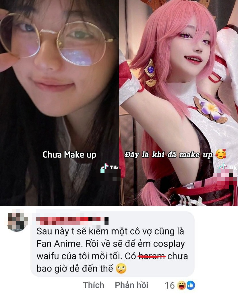 Obsessed with Female Cosplayers, a Fan Proposes Idea But the Online Community Quickly Objects 1 edit 50663166612522345495950743378067651054923066n 1 17498014076161632697411 1749806098995 1749806099122461278373