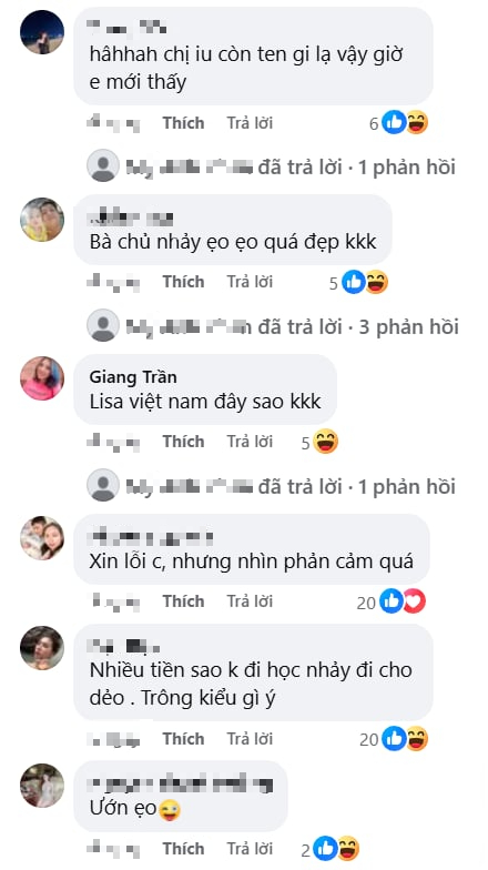 1.1 Million Views: Girl Collects Items in Risqué Outfit, Netizens Shake Their Heads at "Too Distasteful" 4 edit 54f8922b f99a 4e76 8a74 669901c2fe98 1749288049567770149289 1749349323823 1749349323950552155652