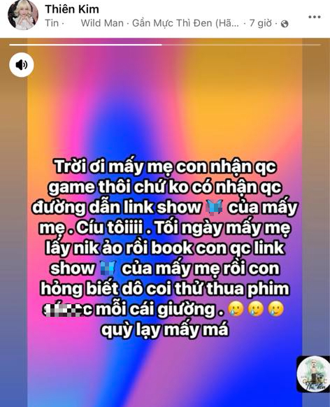 Famous Female Streamer Responds Gracefully to Sensitive Job Proposals 3 edit 8d1eac18 f0fc 4111 9c1d 23cd8a0b587c 1748659186396579908135 1748678123838 17486781243071046091846