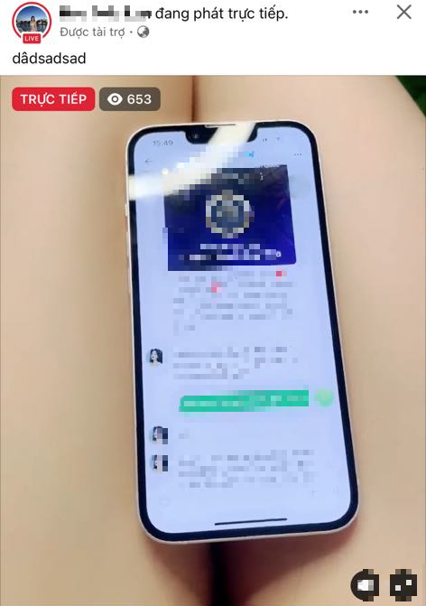 Shocking Livestream of Inappropriate Advertising, Platform Turns a Blind Eye? 4 edit d033d574 669e 4ff1 9e67 2fdb3817789b 1749543453728160501290 1749544256614 1749544256754584605818