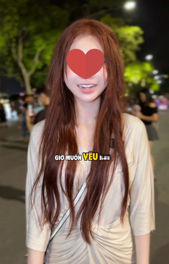 Girl Causes "Shock" by Revealing Criteria for Boyfriend Earning Half a Billion VND/Month, Reveals Special Reason 1 edit edit screenshot 2025 06 02 101148 1748835672170594052399 1748837407172 17488374074521467053342