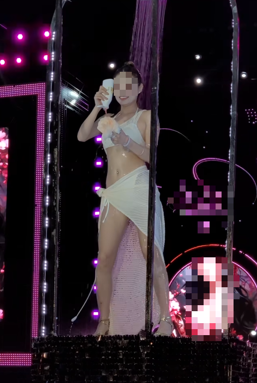 Close-Up of a Dancer's "Dedication" During Performance Causes Concern Among Viewers 3 edit screenshot 2025 05 30 191027 1748607184153969991915 1748678348208 1748678348389747971443