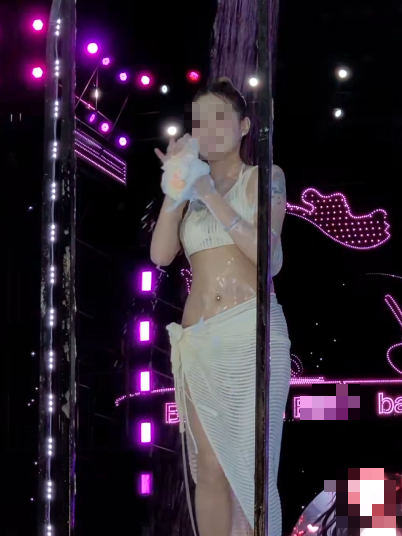 Close-Up of a Dancer's "Dedication" During Performance Causes Concern Among Viewers 4 edit screenshot 2025 05 30 191104 174860720927659007 1748678349008 17486783492011083055329