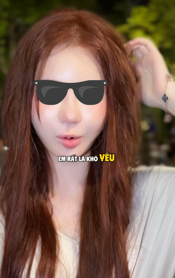 Girl Causes "Shock" by Revealing Criteria for Boyfriend Earning Half a Billion VND/Month, Reveals Special Reason 2 edit screenshot 2025 06 02 101228 1748835722902980233437 1748837408260 17488374084311217215359