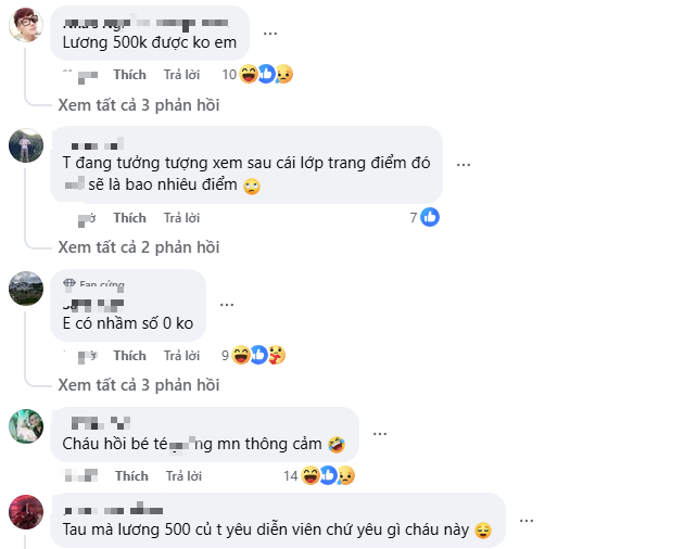 Girl Causes "Shock" by Revealing Criteria for Boyfriend Earning Half a Billion VND/Month, Reveals Special Reason 8 edit screenshot 2025 06 02 101759 17488358944261542043963 1748837417062 1748837417201776541931