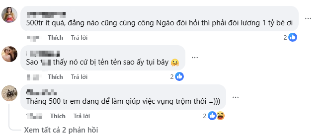 Girl Causes "Shock" by Revealing Criteria for Boyfriend Earning Half a Billion VND/Month, Reveals Special Reason 7 edit screenshot 2025 06 02 101920 17488358456941741058713 1748837416361 17488374165311151143988
