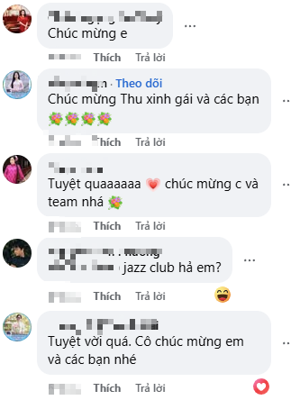 The TikToker Who Rose to Fame with Le Bong Surprises Everyone with a Stunning Transformation and Special Project 15 edit screenshot 2025 06 03 104604 1748922752085446955459 1749021621871 1749021622062794048739