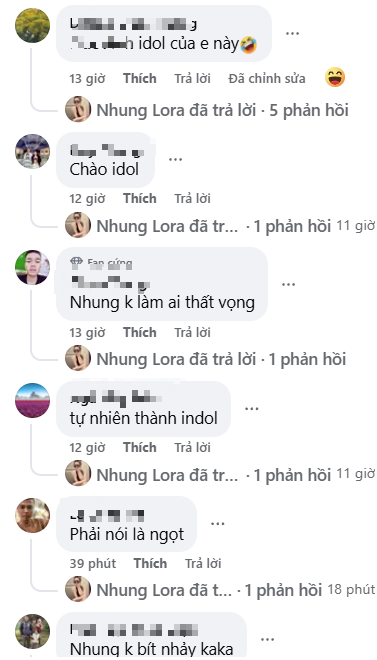 Beautiful Girl Posts 14-Second "Swinging" Clip, Enough to Make Viewers' Hearts Melt 4 edit screenshot 2025 06 06 101235 1749180954254569001017 1749186950299 17491869504291442117598