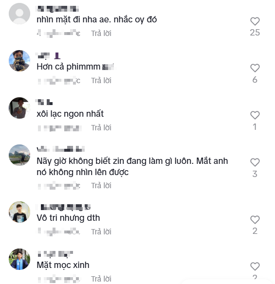 Not Cooking Content, Zin Takes on a Makeup Challenge with a Vibration Massage Machine and Fans' Reactions 7 edit screenshot 2025 06 06 125248 1749192942941702731169 1749193626575 1749193626695928970533