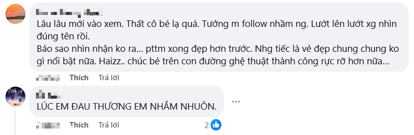 Spending Hundreds of Millions on Beauty Enhancements, Hot TikToker Reacts to Mixed Comments 4 edit screenshot 2025 06 06 152536 17492006423711024283402 1749201818015 17492018181571961439779