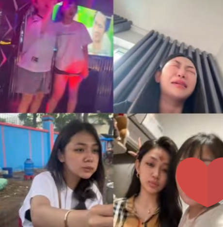 Tran Ha Linh Shares Rare Moments of Herself on Social Media 4 There are moments that the female TikToker just recently shared...