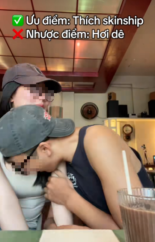 Couple's Sensitive Actions in Public Video Hits Over 2 Million Views, Mixed Reactions from Netizens 3 edit screenshot 2025 06 19 110702 17503079877181539485194 1750318107933 1750318108147906855107
