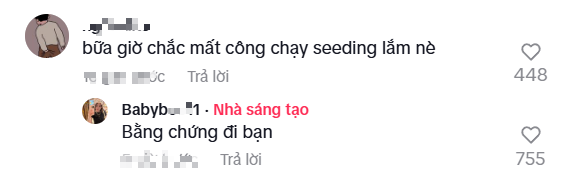 Revealing Sensitive Messages and Love Scandals, Hot Girl Babyboo Now Unafraid to Respond to Anti-Fans 3 edit screenshot 2025 06 25 153550 1750845191015547701589 1750847880914 1750847881048976517322
