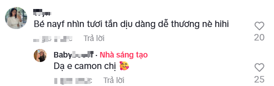Revealing Sensitive Messages and Love Scandals, Hot Girl Babyboo Now Unafraid to Respond to Anti-Fans 4 edit screenshot 2025 06 25 153614 17508452190142031140532 1750847881602 17508478817321486791386