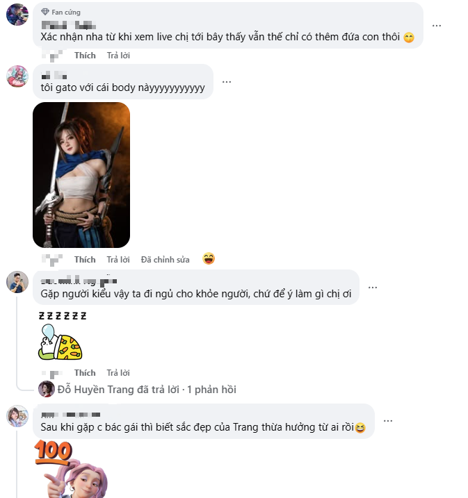 No Longer Suspected of Photo Editing, Female Streamer Faces Rumors of Cosmetic Surgery 5 edit screenshot 2025 06 28 092607 17510788798051799172415 1751084170307 17510841707091872691454