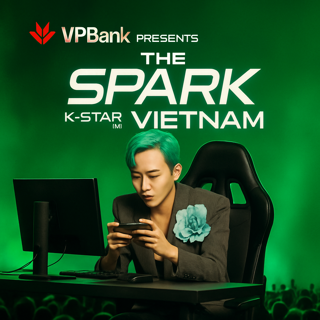 G-Dragon's Effect in Vietnam Combined with AI Imagination Leaves Fans Astonished 4 Image generated by AI.