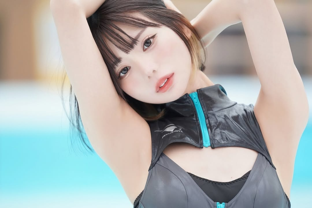 Beautiful hot girl appears so stunning she's mistaken for AI, her real job is surprising 3 photo 1748584344959 1748584345139835325577 1749613161083 1749613161201668847202 1749623854565 1749623854687120343283