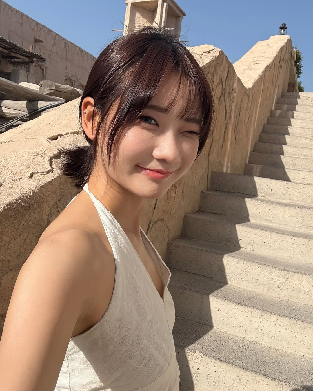 Accused of "Exaggerating" Measurements to Promote Swimwear, Million-View YouTuber Quickly Responds 2 photo 1749194566929 17491945670641494340421 1749535911144 17495359114301606215174 1749539911598 17495399118621409065132
