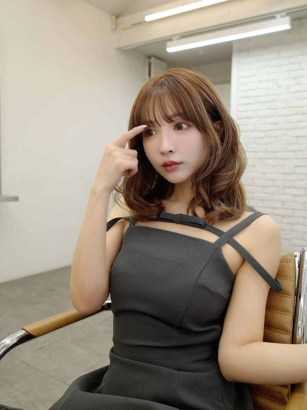 Yua Mikami Surprises with Wardrobe Malfunction, Almost Exposes Herself on Camera 1 photo 1749453217785 17494532179652032469510 1749535730190 1749535730756875975865 1749539962371 17495399625392059080459