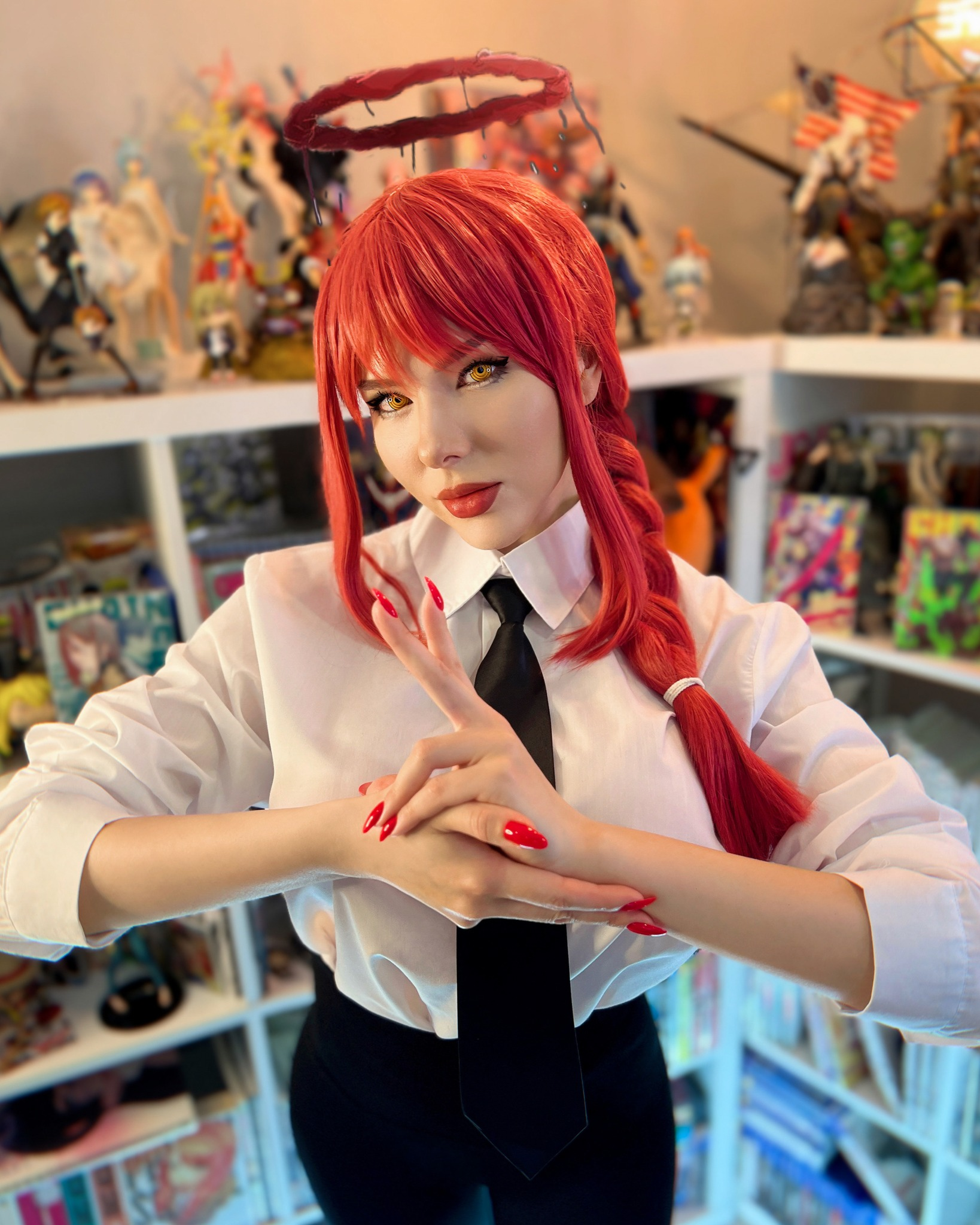 Cosplay Black Widow, the hot girl that captivates the crowd 4 photo 1749751683441 17497516845841216254218 1749786626679 1749786626932693063082 1749799150101 17497991503741680998127