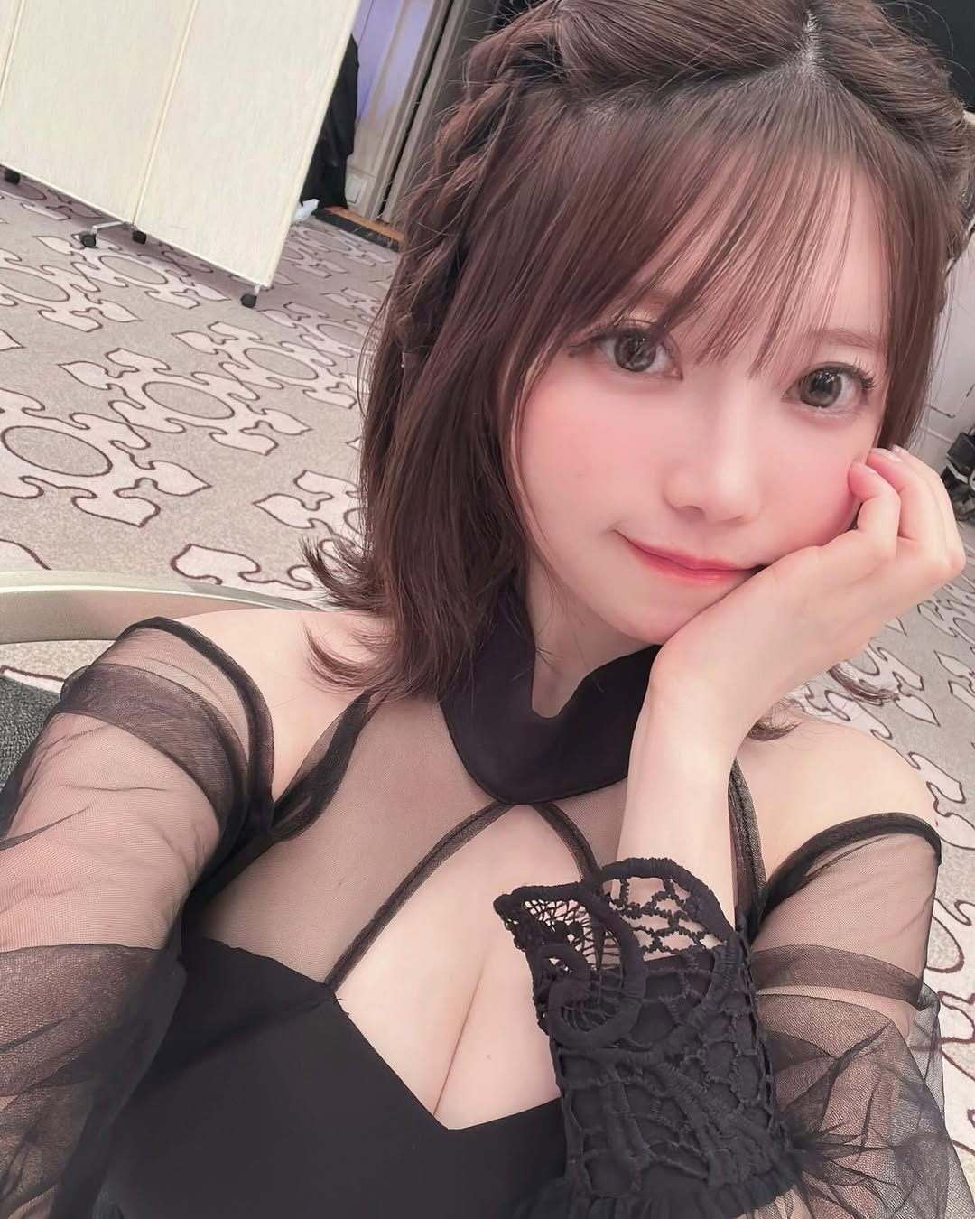 Unexpected Revelation: Beautiful Hot Girl Shocks Fans, Admits to Being "Deceived" for Years 3 photo 1750749237163 17507492376121653826678 1750822797063 1750822797168181073056 1750826006465 17508260066281077927772