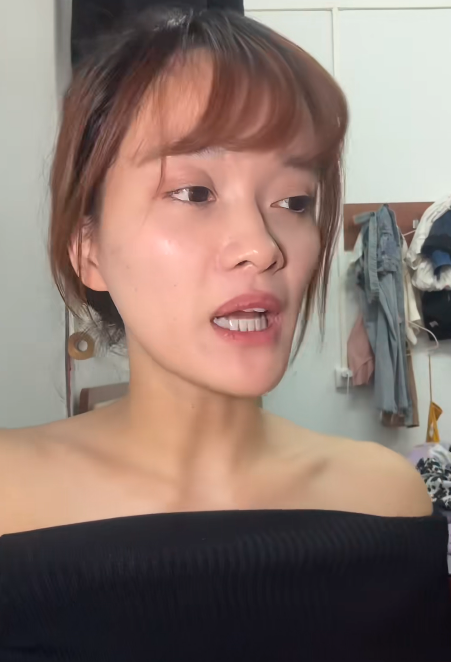 TikToker Who Went Viral Speaks Out After Controversial Mindset and 'Toxic Content' Claims 3 screenshot 2025 06 04 150118 17490241046781886449747 1749027306683 174902730683891582061