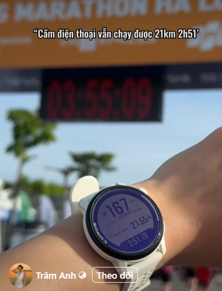 Hot Girl Claps Back at Netizens Accusing Her of Seeking Attention During Marathon 6 screenshot 2025 06 09 095430 17494390870901306798249 1749439523257 1749439523467327590180