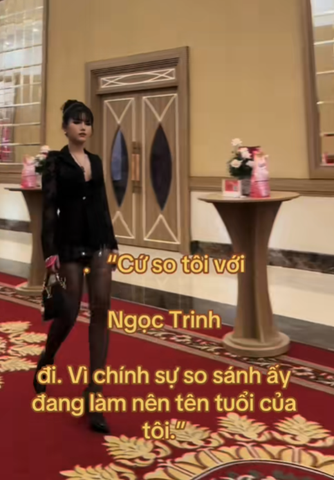 Female TikToker Claims to be the New Queen of Lingerie, Unafraid of Confrontation, Sparks Heated 'Combat' When Accused of 'Funding' 4 screenshot 2025 06 26 113401 17509243834281959070465 1750926599475 1750926599869941458007