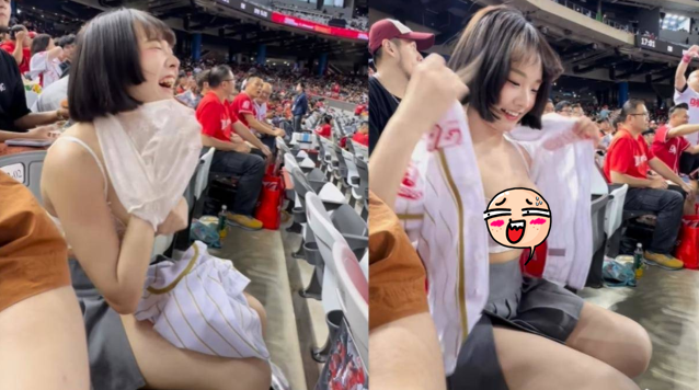 Sensation at the Dragon Boat Festival: The Unexpectedly Famous Beauty Turns Out to Be a Familiar Face 4 screenshot1 17484130788361431303618 1749003963684 17490039638042146981875 1749008111963 1749008112438789868354