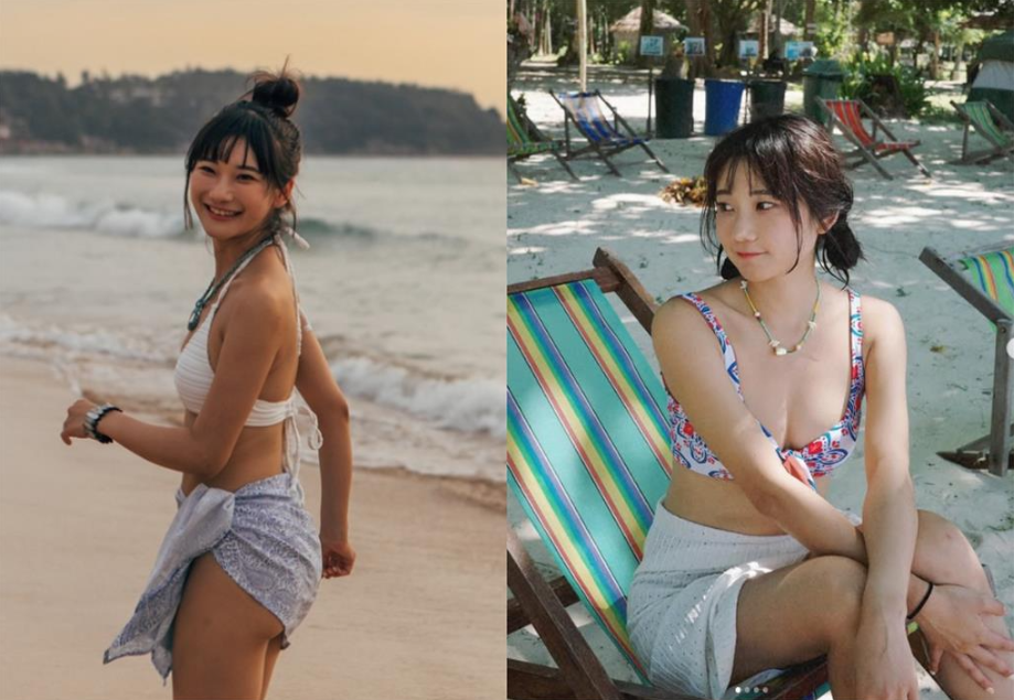 Accused of "Exaggerating" Measurements to Promote Swimwear, Million-View YouTuber Quickly Responds 1 screenshot81 17495358908171544725712 1749535908493 17495359090901476231058 1749539910106 17495399103571491951648